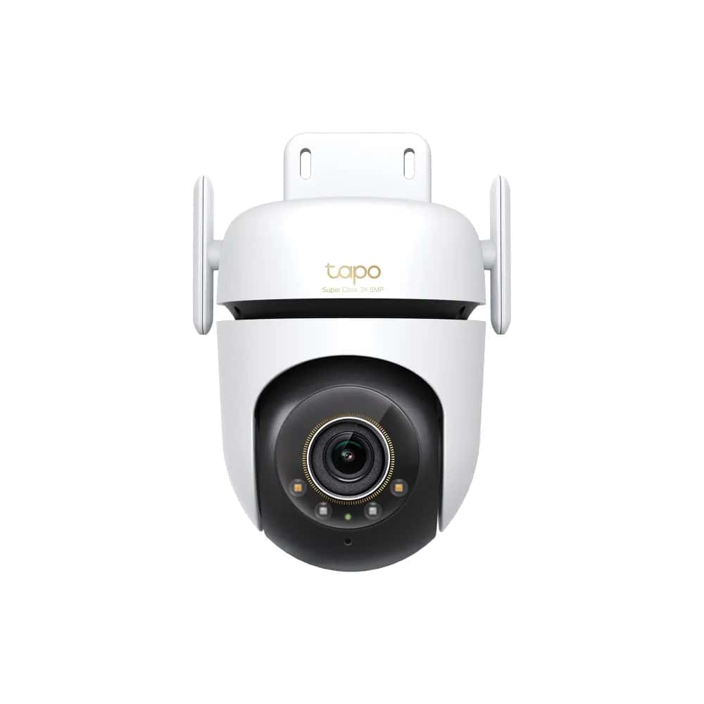 Uniview IPC3612ER3-PF40-B 2MP IR Fixed Dome IP Camera