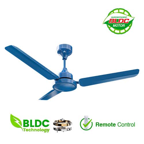 Walton BLDC Ceiling Fan 56 inch (Super Saver)
