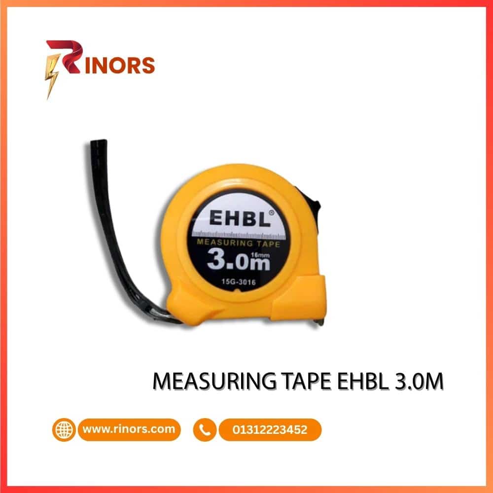 EHBL 3.0M Measuring Tape