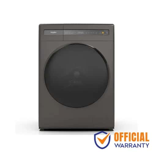 Whirlpool WFC105604RT-D 10.5 KG Front Load Washing Machine