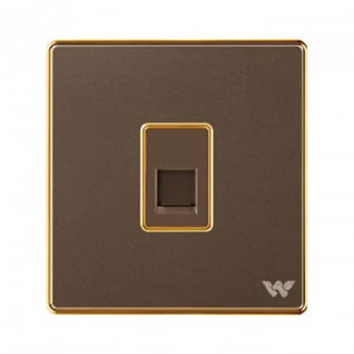Walton Premio Series Data Socket (WPDS)