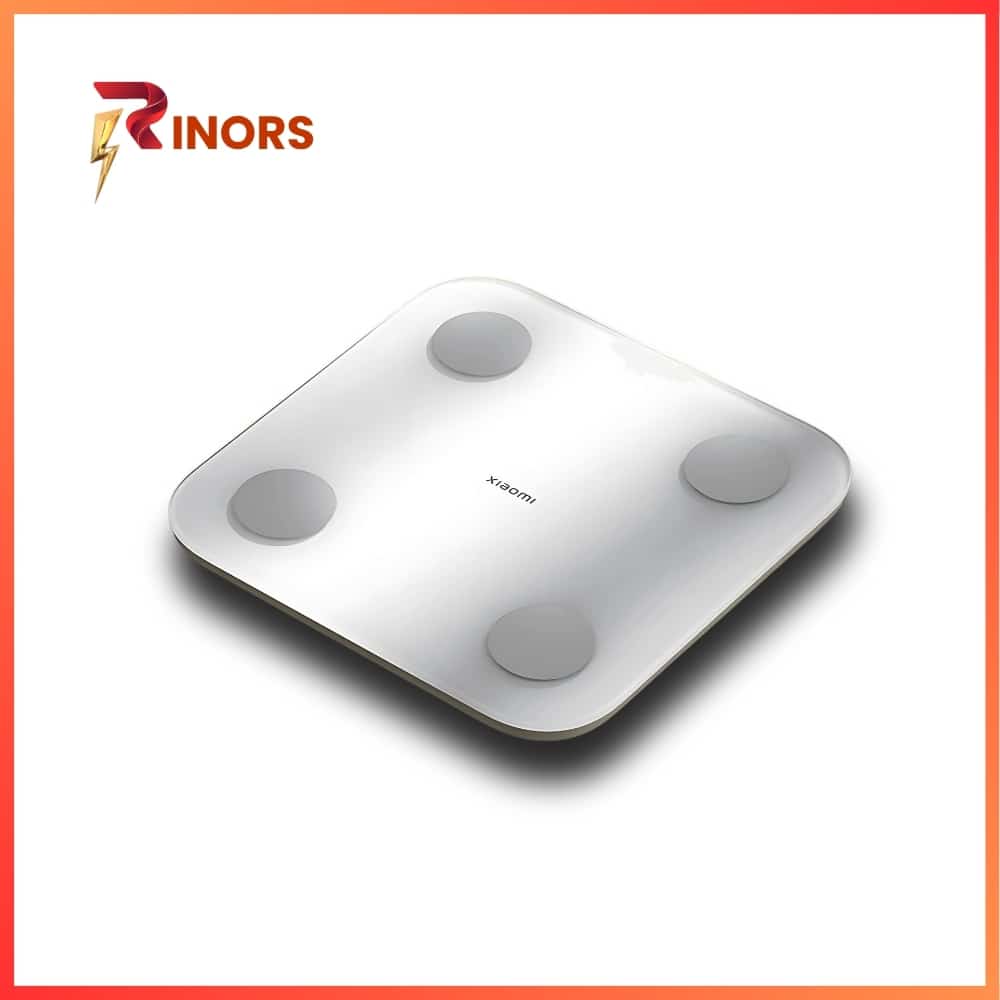 Xiaomi Smart Scale S400