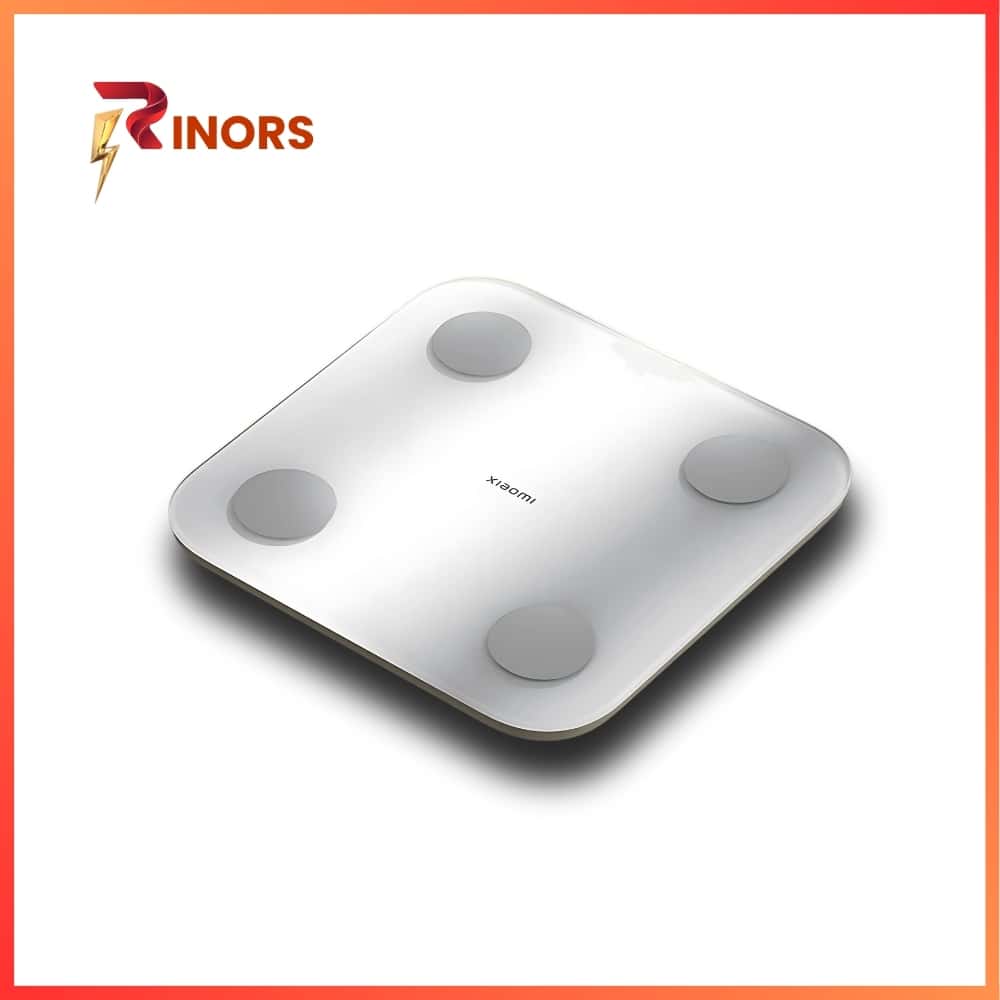 Xiaomi Smart Scale S400