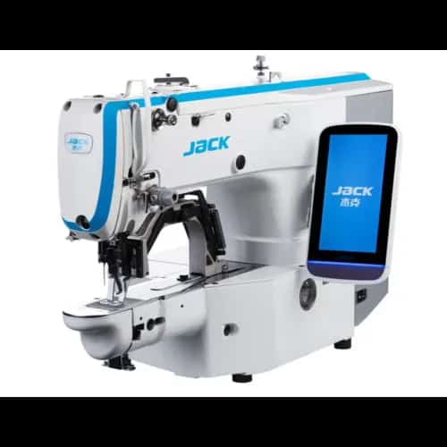 Jack JK-T1903GSK-D II Electronic Button Sewing Machine