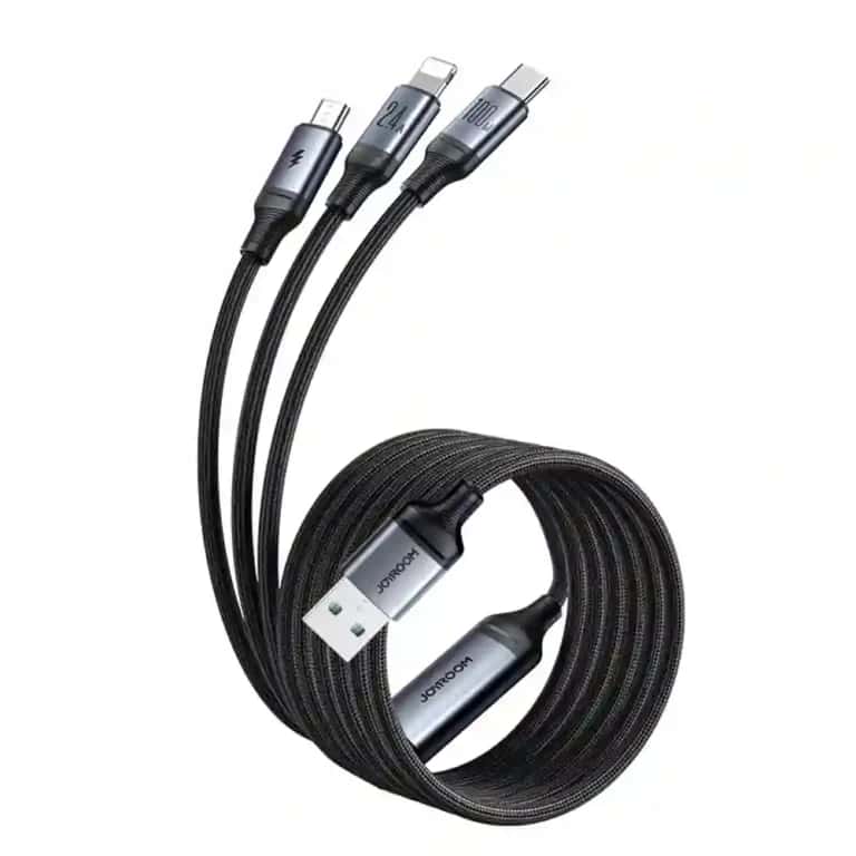 JOYROOM SA32-CL3 30W Data Cable