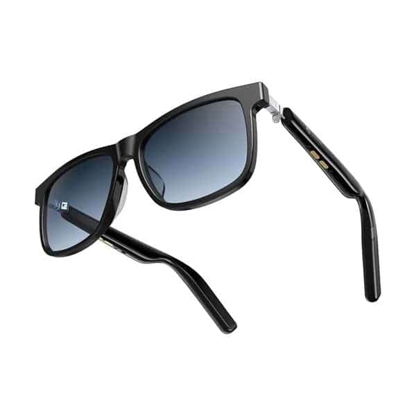 Anker Soundcore by Frames Wander Bluetooth Audio Smart Glasses