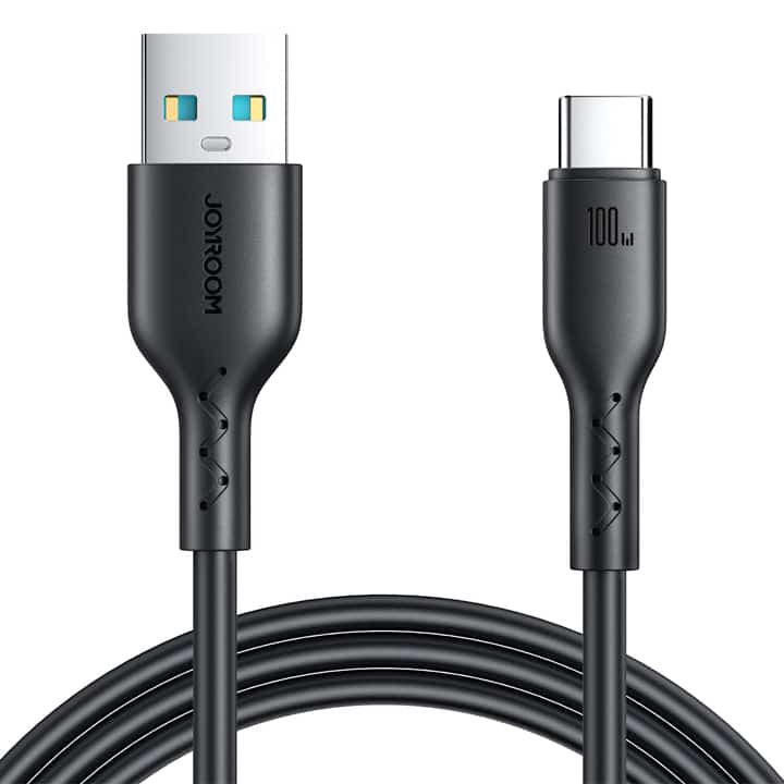 JOYROOM A26 60W Type-C to Type-C Data Cable