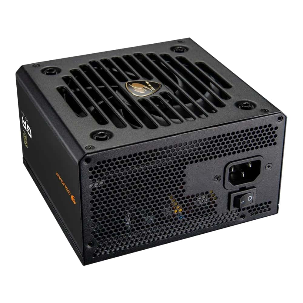 Cougar GR750 750W 80+ Gold Full-Modular Power Supply