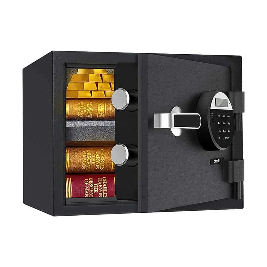 SmartX SX-718Pro WiFi Smart Door Lock with Camera & Display Tuya Smart Life