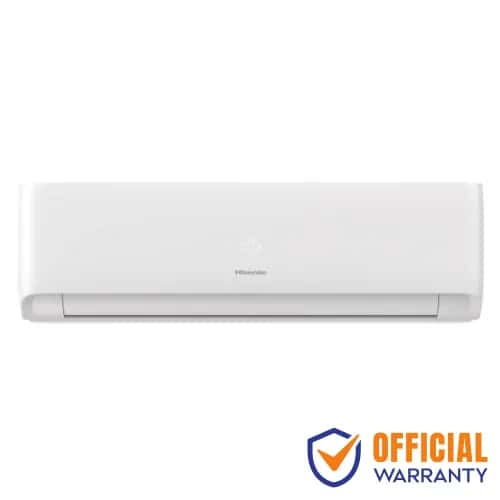 Hisense 1 Ton Non-Inverter AC