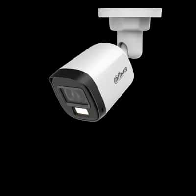 Dahua HAC-T1A21P-U-IL-A 2MP Smart Dual Light HDCVI Eyeball CC Camera