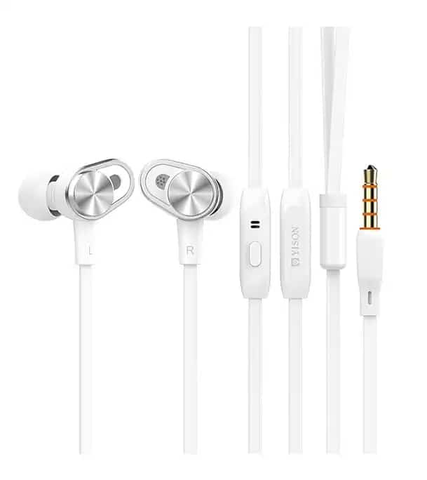 Yison CX620 In-Ear Wired Earphone