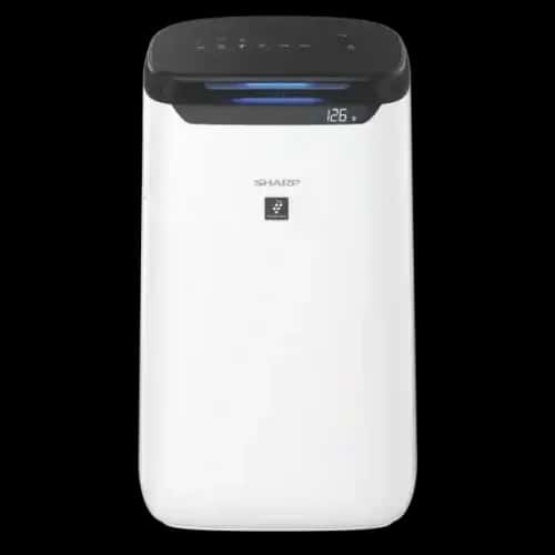 Sharp FP-J60E-W Air Purifier