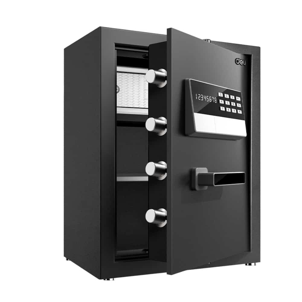 Tipsoi Fastface 5 Lite Time Attendance & Access Control Terminal