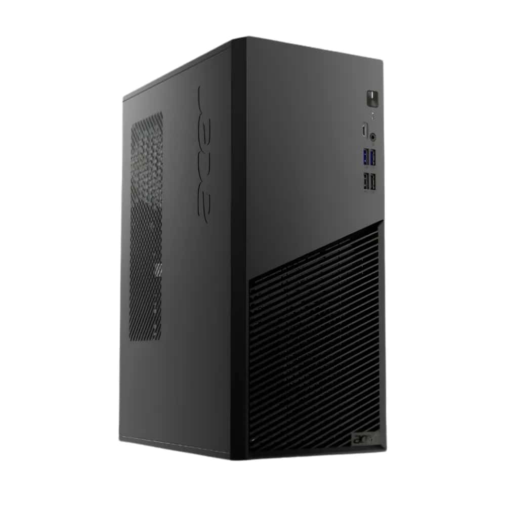 Acer Veriton MT M4715G Core i5 14th Gen Mini Tower Brand PC