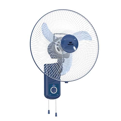 Walton Wall Fan 16 inch (W160A-RGC-EM)