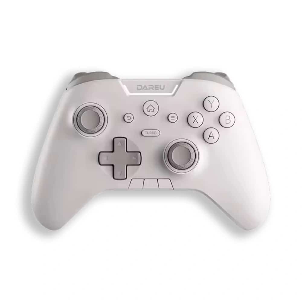DAREU H100 Tri Mode Wireless Gaming Controller