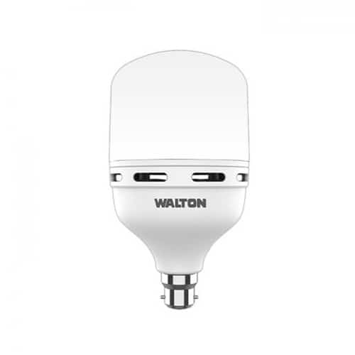 Walton 18W Fast Charging LED Bulb (WLED-EL-FC-18WB22)