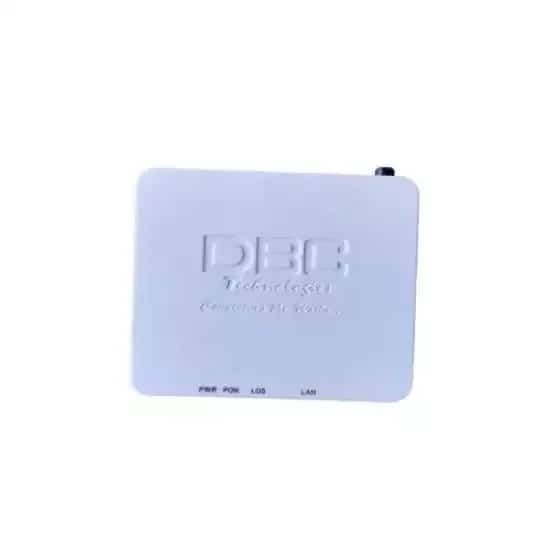 DBC 1GE FTTH XPON ONU