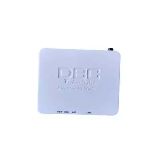 DBC 1GE FTTH XPON ONU