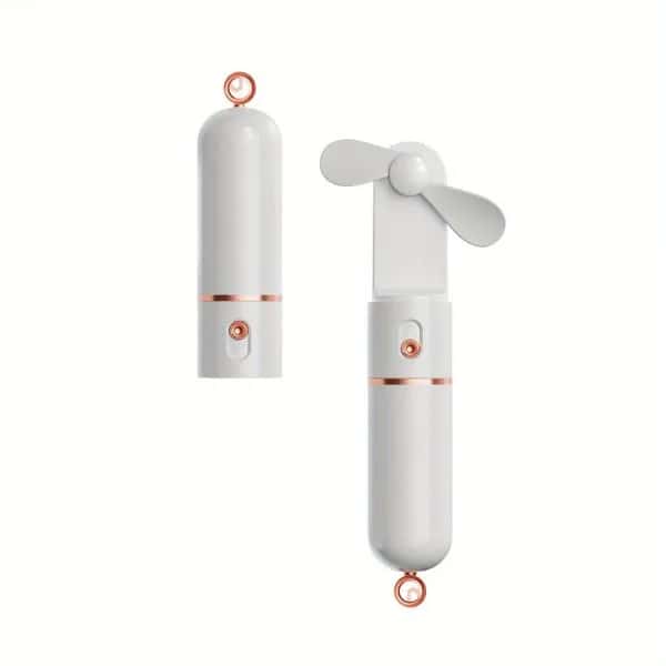 Awei F32 Portable Rechargeable Mini Fan