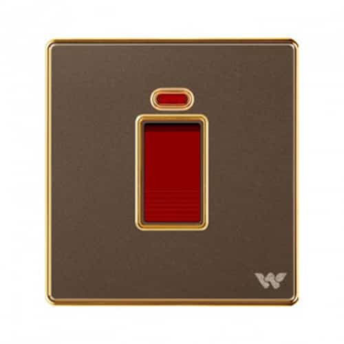 Walton Premio Series 20A DP Switch (WPDPS20)