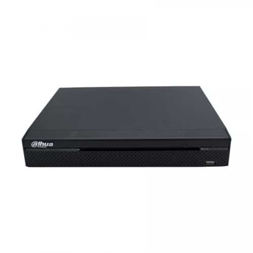 Dahua XVR1B16-I 16-Channel Penta-brid Compact Digital Video Recorder