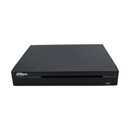 Dahua XVR1B16-I 16-Channel Penta-brid Compact Digital Video Recorder
