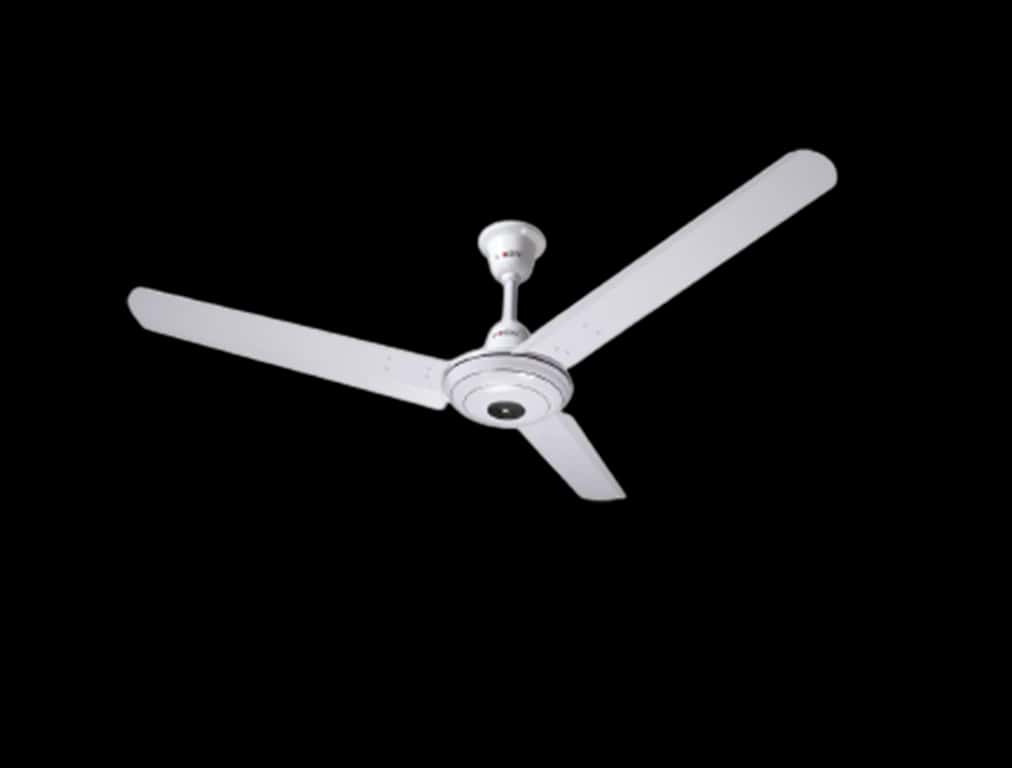 VISION Super Ceiling Fan (White) 1400mm (56-inch)
