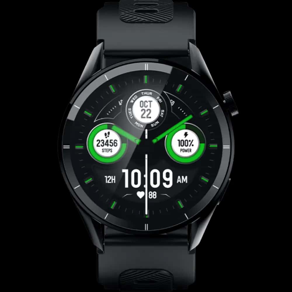Tecno Watch Pro 3