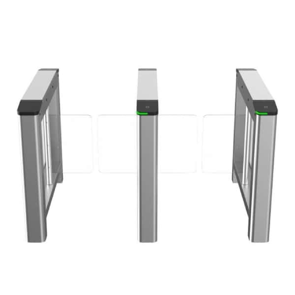 Hikvision DS-K3B220X-L/M Swinging Barrier Gate