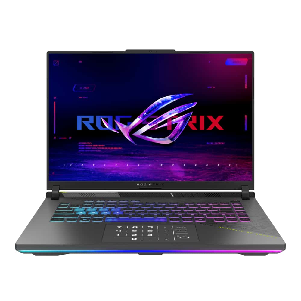 Asus ROG Strix G16 G614PP Ryzen 9 8940HX 16" 2.5K Gaming Laptop