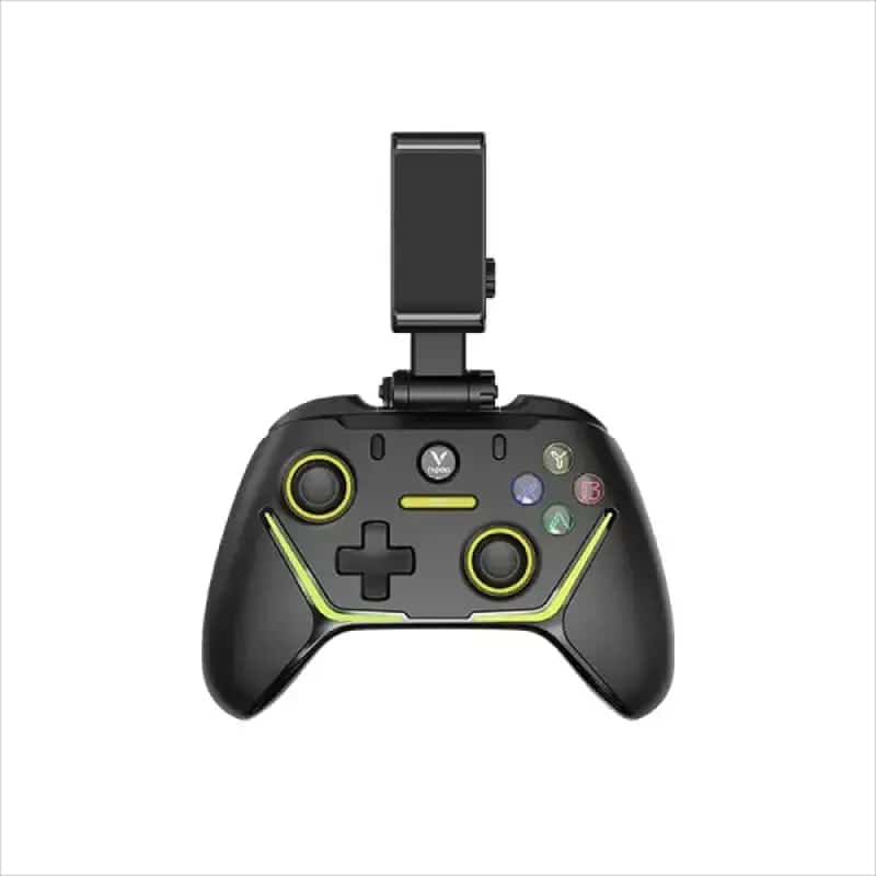 Rapoo V610M Multi-Mode Vibration Gamepad