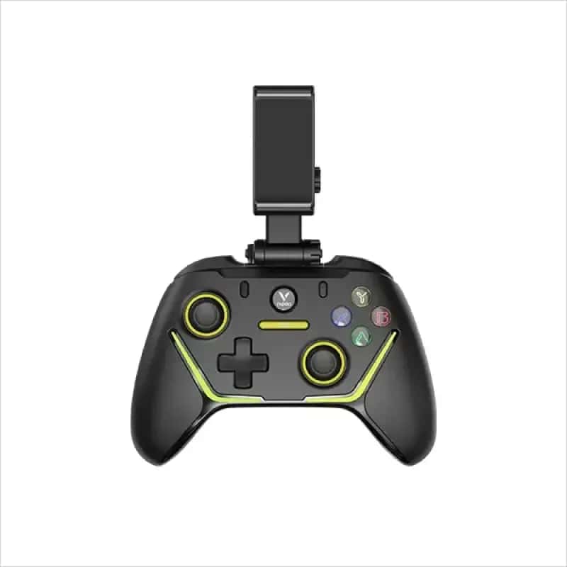 Rapoo V610M Multi-Mode Vibration Gamepad
