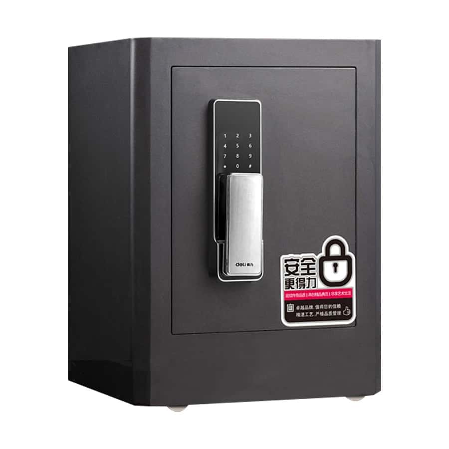 Tipsoi Fastface 8 Time Attendance & Access Control Terminal