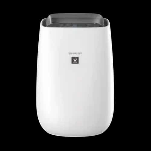 Sharp FP-J40E-W Air Purifier