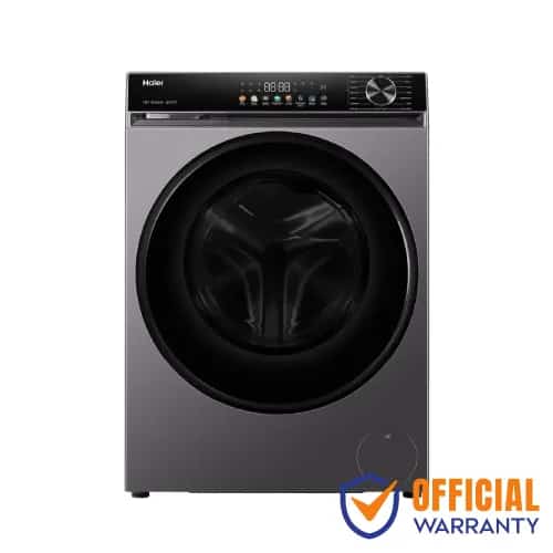 Haier HW90-BP12357S8 9Kg Front Load Washing Machine