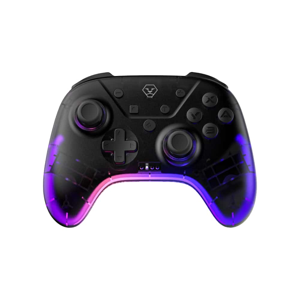 Aolion AL-NS2288C Dual-Mode Wireless Gaming Controller