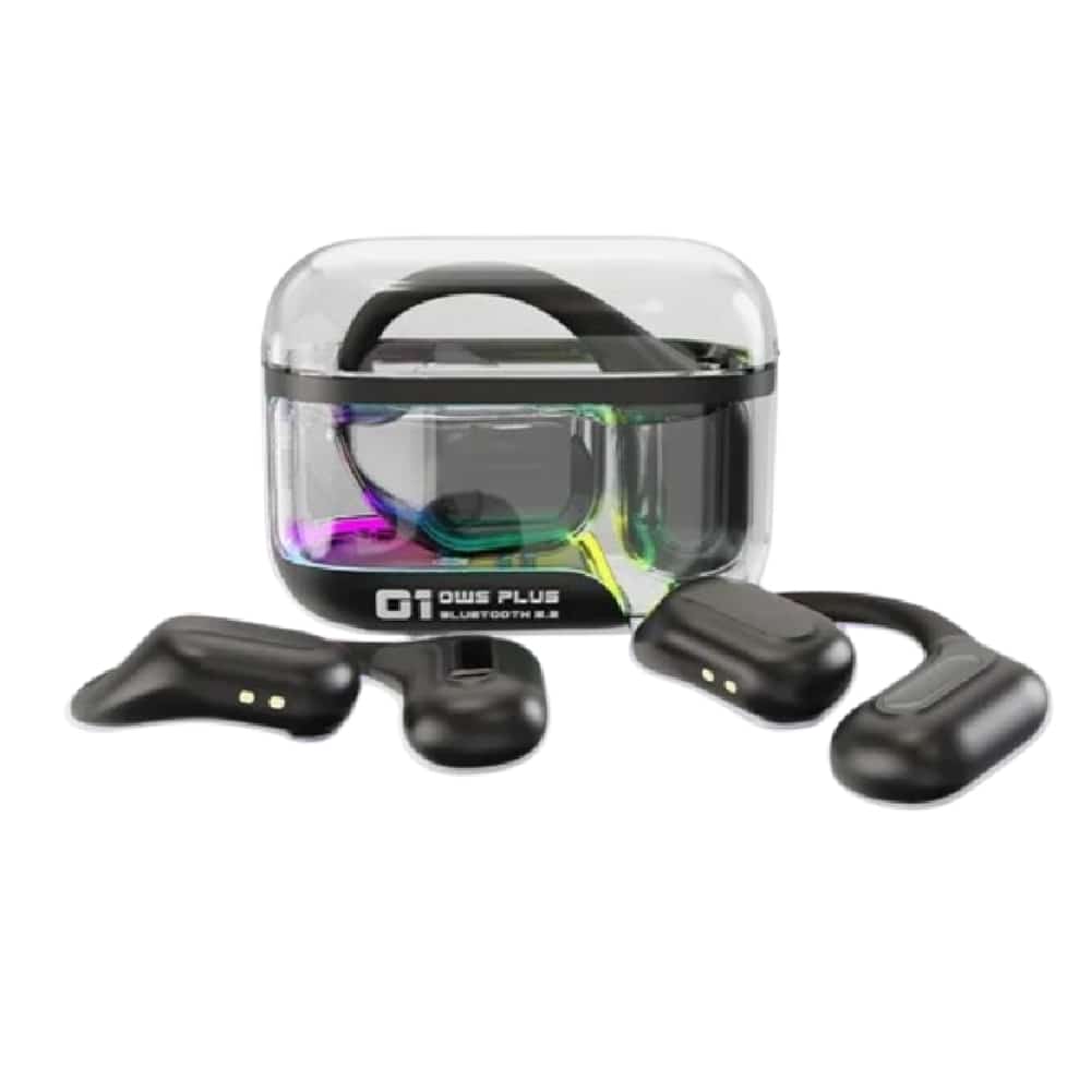Monka W200 Wireless Sports Gaming Earbuds