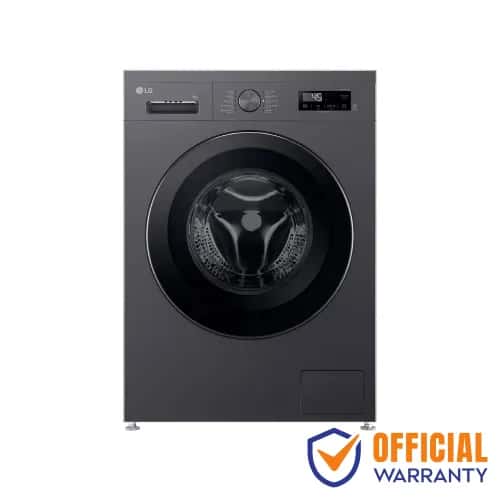LG FB1209S6M 9.0KG Front Load Inverter Washing Machine