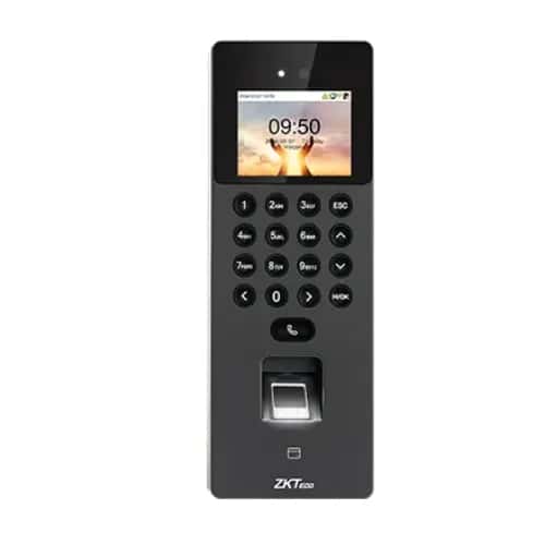 ZKTeco MB460 Attendance Machine