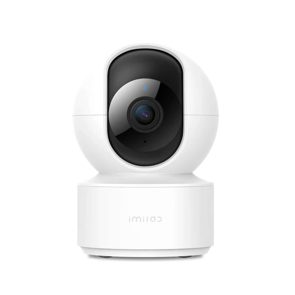 Uniview IPC3613LB-AF28K-G 3MP HD IR Fixed Eyeball IP Camera