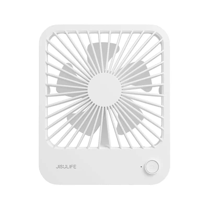 JISULIFE - FA26 - 4500mah