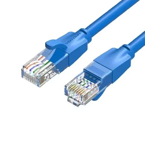 Vention IBELJ 5M Cat 6 UTP Patch Cord Cable