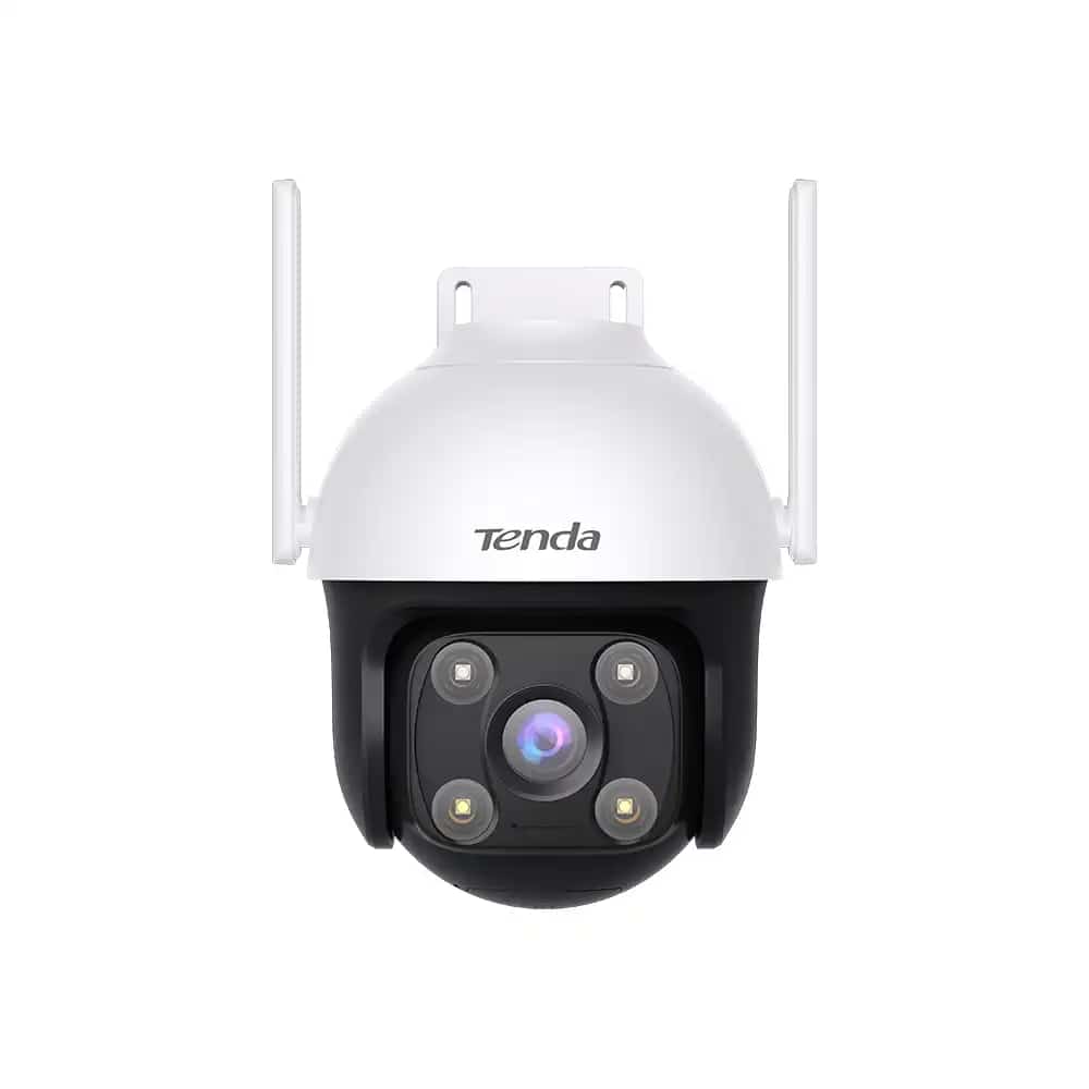 TP-Link VIGI C340I 4MP 4mm Lens IR Bullet IP Camera