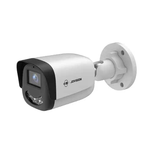 Hikvision DS-2CE16H0T-ITPFS 5MP Audio Mini Bullet Camera