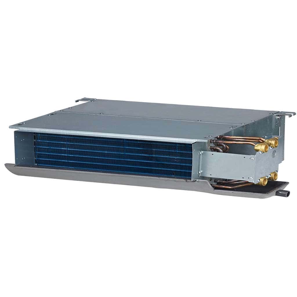 Midea 200-1400CFM 4-Pipe 3-Row Duct(50/60Hz) | High-Efficiency HVAC Solution | ETC Bangladesh
