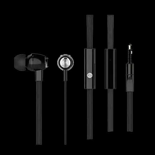 Yison Celebrat G9 Wired 3.5mm Earphone