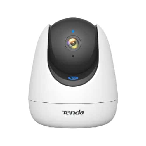 Tenda CP3 Pro 3MP WIFI Pan/Tilt Camera