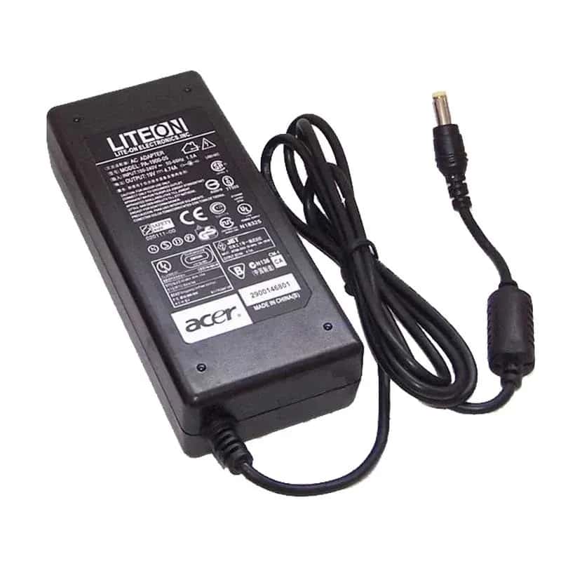 Acer 19V 4.74A 90W Laptop Charger Adapter